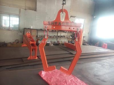 永騰牌七字型卷板吊鉤